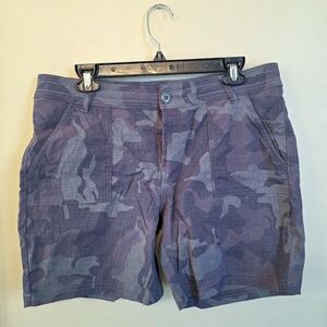 Prana Olivia Shorts
